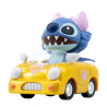 Blind box figurines véhicules Stitch - Disney