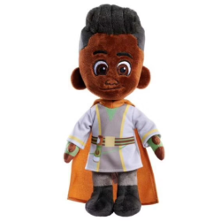 Star Wars - Peluche  Kai Brightstar - 25cm