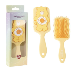Blind box brosses à cheveux Bisounours