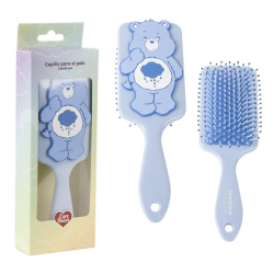 Blind box brosses à cheveux Bisounours