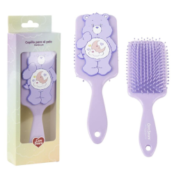 Blind box brosses à cheveux Bisounours