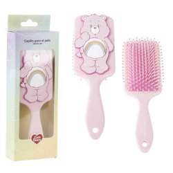 Blind box brosses à cheveux Bisounours