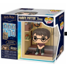 Figurine Funko POP Harry Potter dans le placard