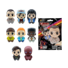 BLIND BAG SQUISHY MOUSSE STRANGER THINGS