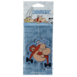 Désodorisant Voiture OBELIX...