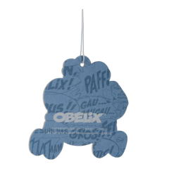 Désodorisant Voiture OBELIX - Astérix & Obélix - Bubble Gum