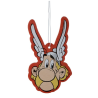 Désodorisant Voiture Astérix- Astérix & Obélix - Fraise