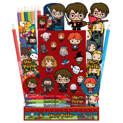CALENDRIER DE L'AVENT HARRY POTTER