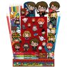 CALENDRIER DE L'AVENT HARRY POTTER