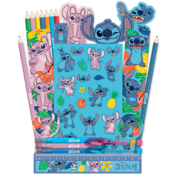 CALENDRIER DE L'AVENT STITCH - DISNEY