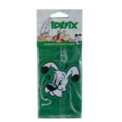 Désodorisant Voiture IDEFIX...