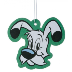 Désodorisant Voiture IDEFIX - Astérix & Obélix - Menthe
