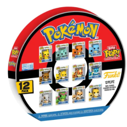 Pack collection bitty POP...