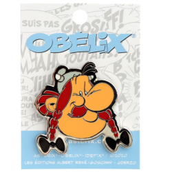 Pins Emaillé OBELIX -...