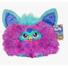 Furby - Peluche rose - 19x12cm