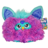 Furby - Peluche rose - 19x12cm