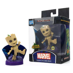 MARVEL - Figurine Groot...