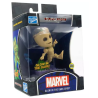 MARVEL - Figurine Groot Phosphorescent 10cm