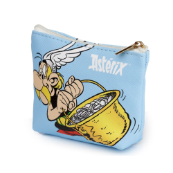 Blind Box Porte-monnaie Astérix - Astérix & Obélix