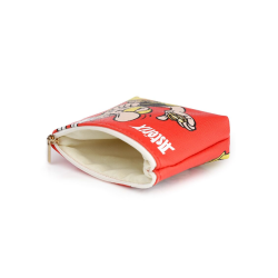 Blind Box Porte-monnaie Astérix - Astérix & Obélix