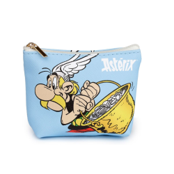 Blind Box Porte-monnaie Astérix - Astérix & Obélix