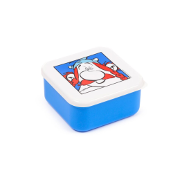 Lot de 3 Boites Repas M/L/XL - Astérix et Obélix