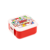 Lot de 3 Boites Repas M/L/XL - Astérix et Obélix