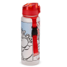 Gourde Couvercle à Bouton-poussoir - Astérix et Obélix - 600 ml