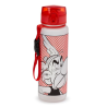 Gourde Couvercle à Bouton-poussoir - Astérix et Obélix - 600 ml
