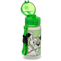 Gourde Idéfix 350ml - Astérix & Obélix