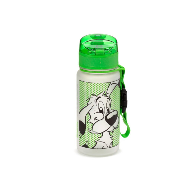 Gourde Idéfix 350ml - Astérix & Obélix