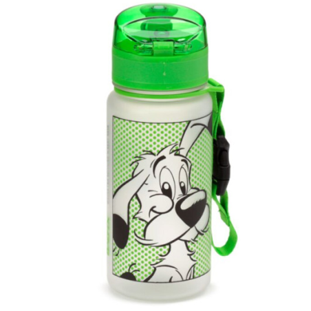 Gourde Idéfix 350ml - Astérix & Obélix