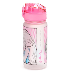 Gourde Falbala et Idéfix 350ml - Astérix & Obélix