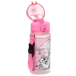 Gourde Falbala et Idéfix 350ml - Astérix & Obélix