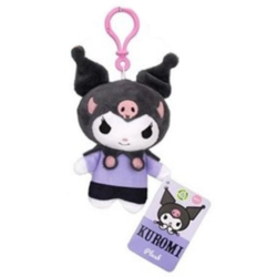 BLIND BOX PORTE CLES FIGURINE HELLO KITTY ET SES AMIS