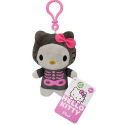 BLIND BOX PORTE CLES FIGURINE HELLO KITTY ET SES AMIS