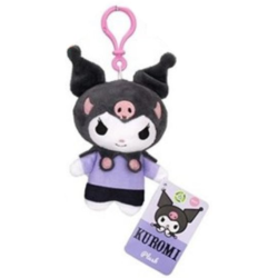 BLIND BOX PORTE CLES FIGURINE HELLO KITTY ET SES AMIS