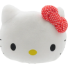 Hello Kitty - Tirelire Peluche 3D - 17cm