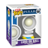 Pixar - Présentoir Bitty POP! Pixar avec 2 figurines Pixar Ball