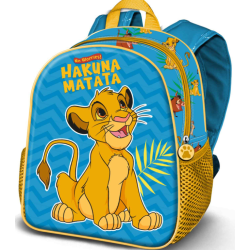 DISNEY - Le Roi Lion - Sac...