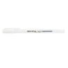 STYLO GEL SAKURA 08 BLANC
