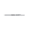 STYLO GEL SAKURA 05 BLANC