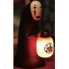 VOYAGE DE CHIHIRO - Lanterne Kaonashi à capteur lumineux