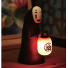 VOYAGE DE CHIHIRO - Lanterne Kaonashi à capteur lumineux