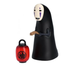 VOYAGE DE CHIHIRO - Lanterne Kaonashi à capteur lumineux