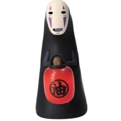 VOYAGE DE CHIHIRO - Lanterne Kaonashi à capteur lumineux