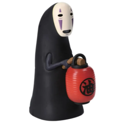 VOYAGE DE CHIHIRO - Lanterne Kaonashi à capteur lumineux