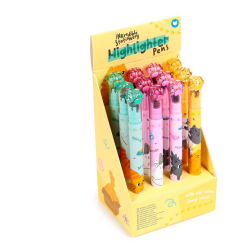 Blind Box Stylo-tampon...