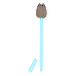 Blind Box Stylo pointe fine - Pusheen