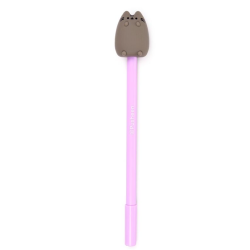 Blind Box Stylo pointe fine - Pusheen
